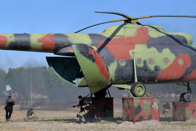 армия турчинов учения