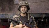 "Я залишився десь в Іловайську. Моя дружина так і каже: "Мій чоловік не повернувся звідти", - інтерв