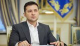 Zelenskyi signs decree on Ukraine