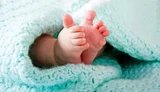 В единственном роддоме Донецкой области за май родились 10 детей