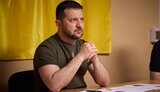 зеленський