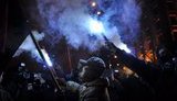 день на добровольца майдане