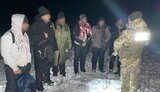 нелегали