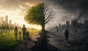 Тихий стогін української демографії