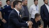 Зеленський і Аваков відкрили в Маріуполі Центр розмінування ДСНС. ВІДЕО+ФОТОрепортаж