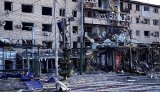 Комбинированная атака РФ на Запорожье
