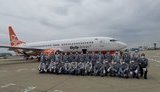 В Україну прибули ще три літаки з Китаю з вантажем спецзасобів для боротьби з коронавірусом, - ОП