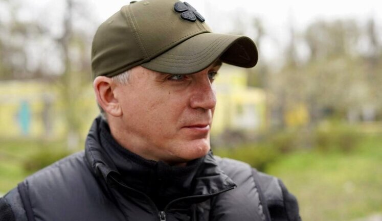 "Замість пояснень отримала хамство", - блогерка Берендакова про реакцію Сєнкевича на запитання щодо "мусорного" проєкту