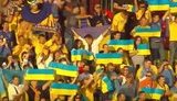 Російський телеканал "Матч" у прямому ефірі транслював відому пісню українських фанів "Путін - ху#ло" під час гри Литва-Україна. ВIДЕО
