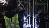 Посадовцю КМДА повідомили про підозру через аварію між станціями метро "Деміївська" та "Либідська"