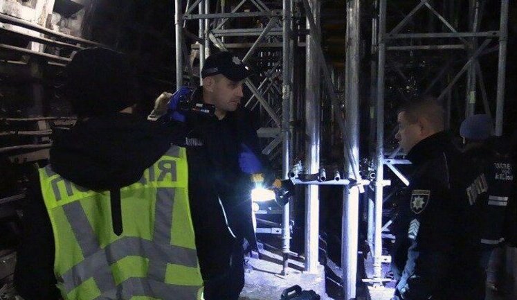 Проігнорував загрозу: Посадовцю КМДА повідомили про підозру через аварію між станціями метро "Деміївська" та "Либідська"