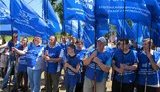 Я бы с радостью был сейчас в оппозиции, - замглавы Партии регионов