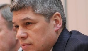 Первый вице-президент Ассоциации налогоплательщиков Украины Василий Матийчик