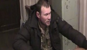 All detainees released, none suffered physical injuries, - Donetsk police chief