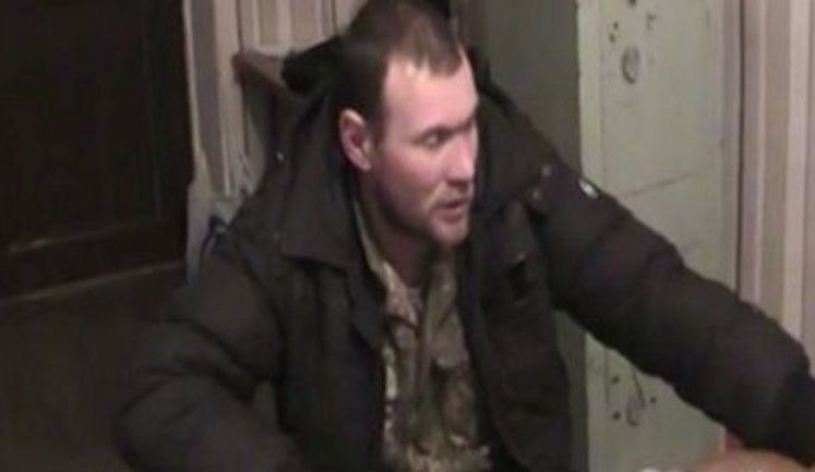 All detainees released, none suffered physical injuries, - Donetsk police chief