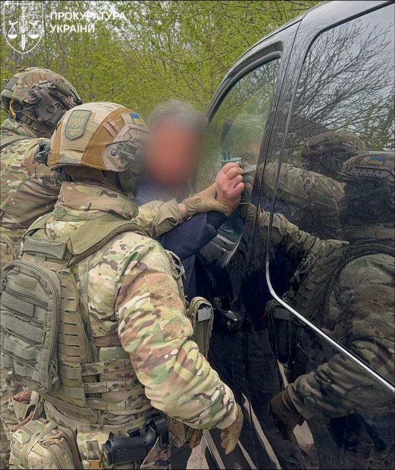 Ґвалтівник з Вінниці