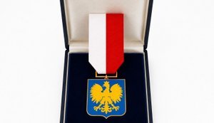 орден