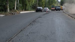 Литовская компания заинтересовалась строительством дорог в Николаевской области