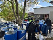 Національна поліція ліквідовує наркоосередки у 15 регіонах України