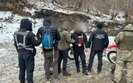 У Закарпатті затримали переправника ухилянтів до Румунії