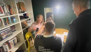 БЕБ викрило схему розкрадання на ремонті газових свердловин за участі експосадовця "Укргазвидобування". ФОТО