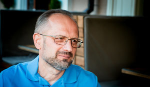 Роман Безсмертний: "В Україні відбувається лукашенкізація Зеленського і білорусизація України"