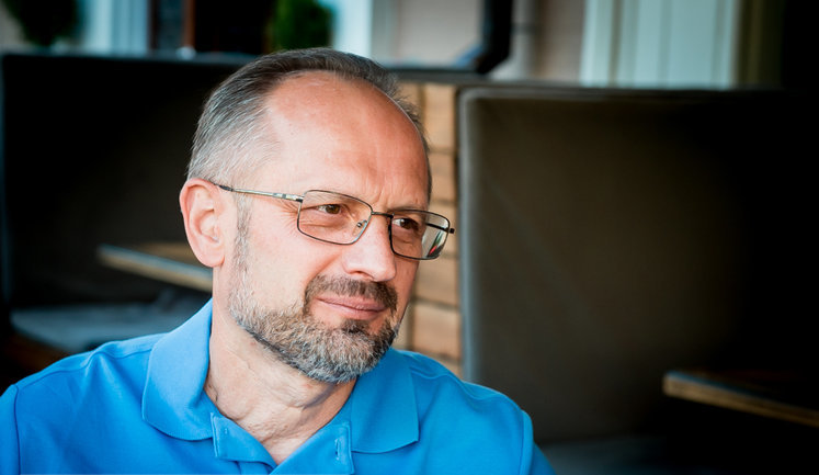 Роман Безсмертний: "В Україні відбувається лукашенкізація Зеленського і білорусизація України"