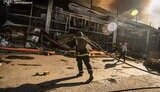 Удар по Епіцентру 25 травня