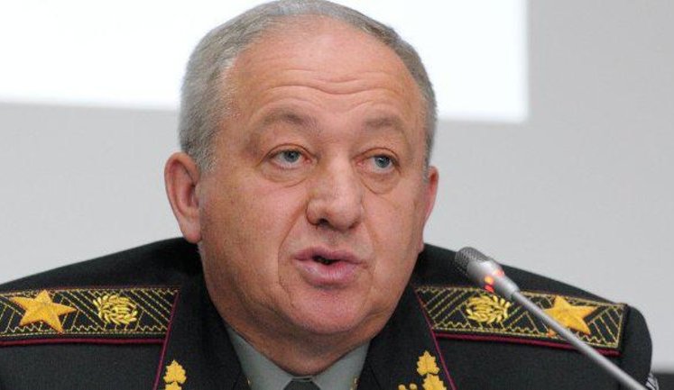 Governer of Donetsk Region Kikhtenko Tells about New Ceasefire Agreement