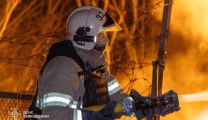 Обстріли Харківщини: КАБ, дрони "Ланцет" і пошкоджені об’єкти