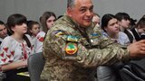Помер Народний герой Віталій Борщ - танкіст, який брав участь у розгромі ПВК "Вагнер"