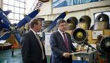 порошенко запорожье