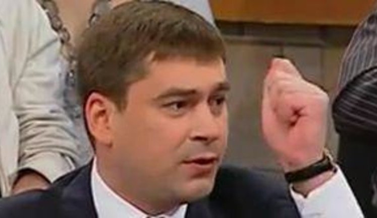 ПР: "Государственный язык должен быть один – украинский. А русский никто не будет усиливать"