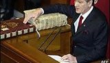 Конституция Секретариата Президента уже готова: форма правления парламентско-президентская, а коалиция отсутствует...