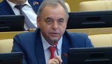 Депутат Держдуми РФ заявив, що війну проти України треба завершувати