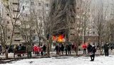 Вибух стався у багатоповерхівці в Кропивницькому. Загинула 1 людина, постраждали 3. ВІДЕО+ФОТОрепортаж