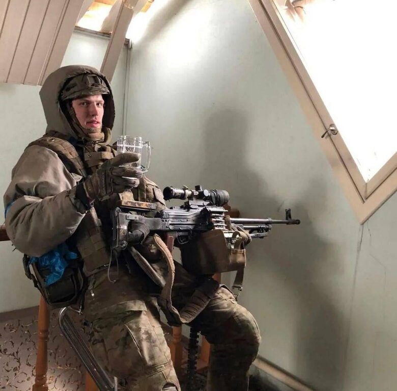 канупєр