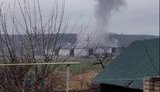 Наслідки нічного обстрілу військами РФ Миколаєва. ВIДЕО
