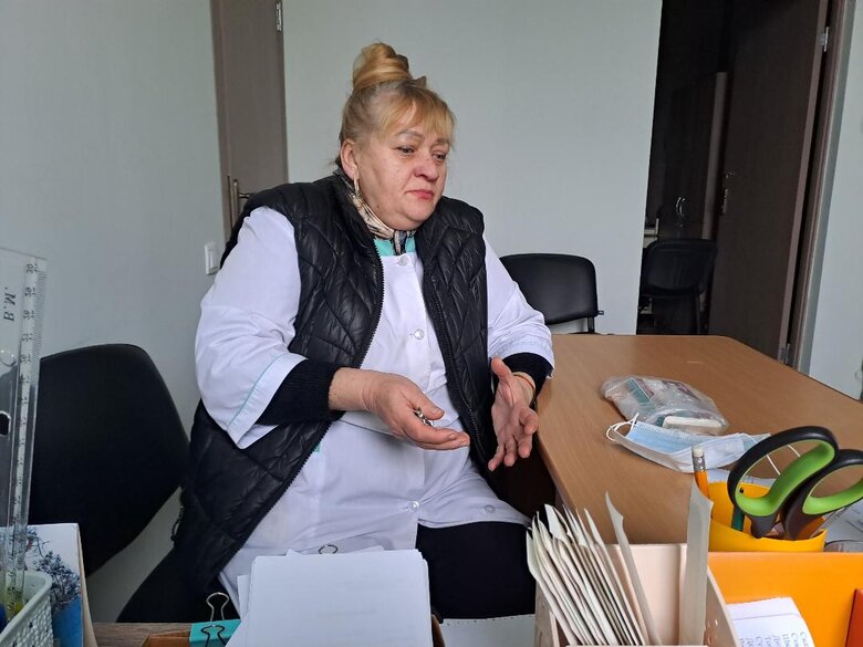 Москалі питали нас про унітази: А почєму ето у вас параша в домє? Хроніки окупації Херсонщини. Свідчення мешканців Музиківки, Станіслава та Чорнобаївки 12