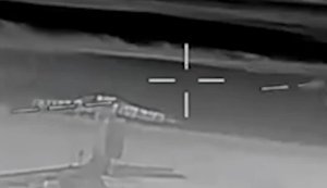 412-та бригада "Nemesis" за тиждень уразила 10 установок ППО ворога. ВIДЕО