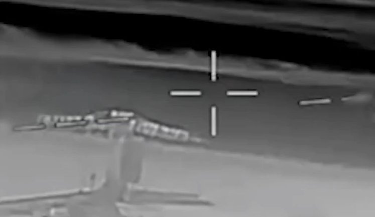 412-та бригада "Nemesis" за тиждень уразила 10 установок ППО ворога. ВIДЕО