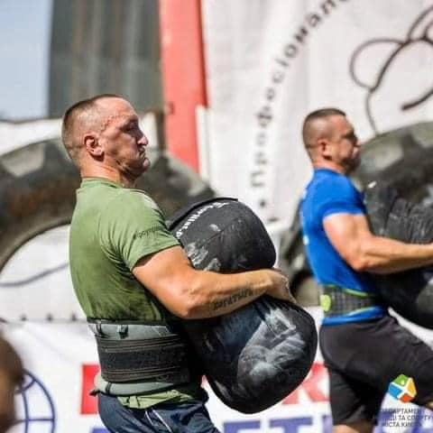 Олександр Білоконь