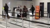 запорожье,терминал,аэропорт