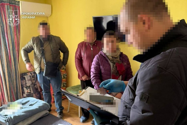 Підприємиця відремонтувала будівлю уряду для рашистів на Луганщині