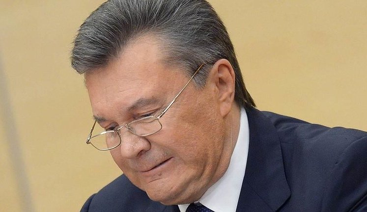 Cabinet arrested $1.4 billion in the accounts of Yanukovych's family, MP says
