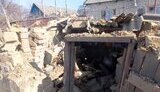 Обстріли росіянами Херсонщини