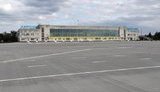 Аэропорт "Херсон" расширит зону вылета за 23 миллиона