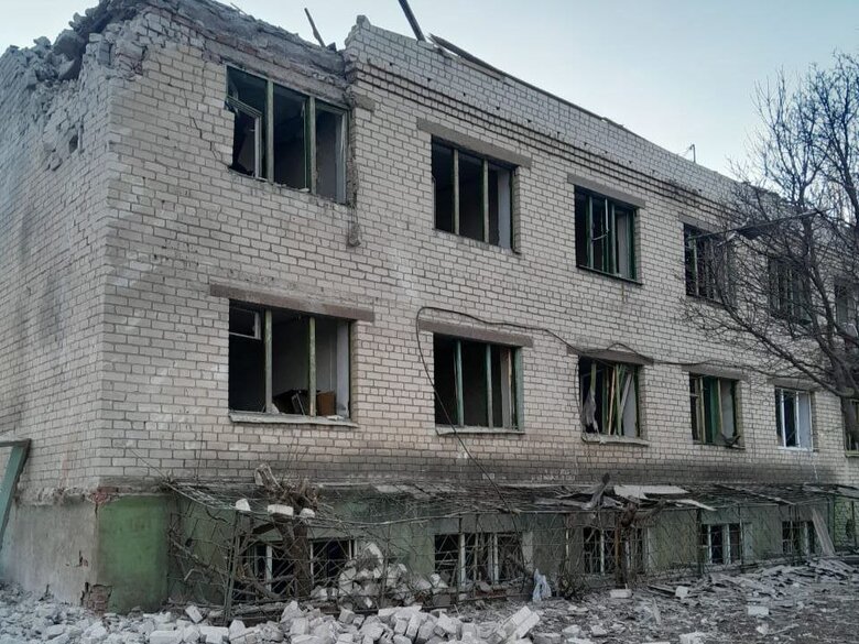 Donetsk region