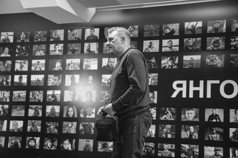 Sports angels: Russia killed more than 250 Ukrainian athletes 05