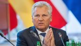 Сина Байдена взяли на роботу в Burisma через батька, але він цим не користувався, - Кваснєвський